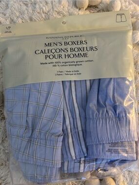 Banana Republic | Boxer Briefs (3-Pack)
